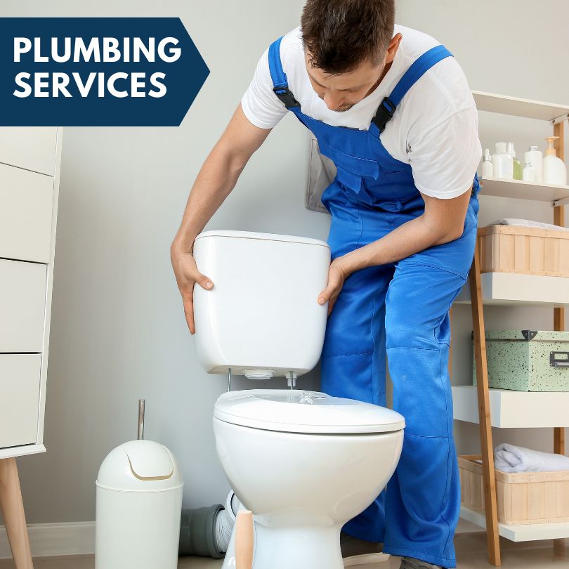 Plumbing Company in Oak Hill, OH